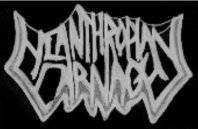 logo Lycanthropian Carnage